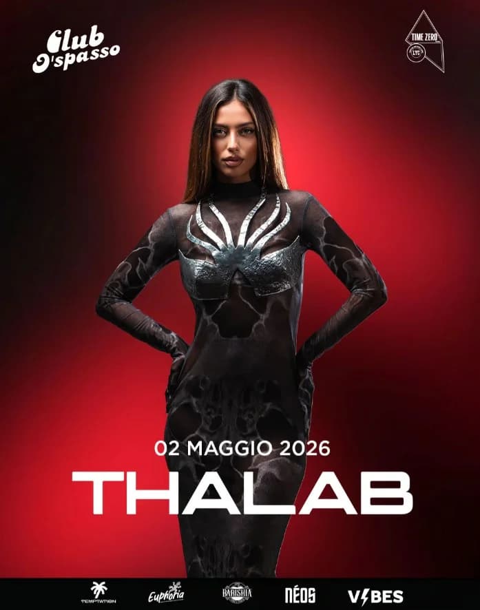 Thalab