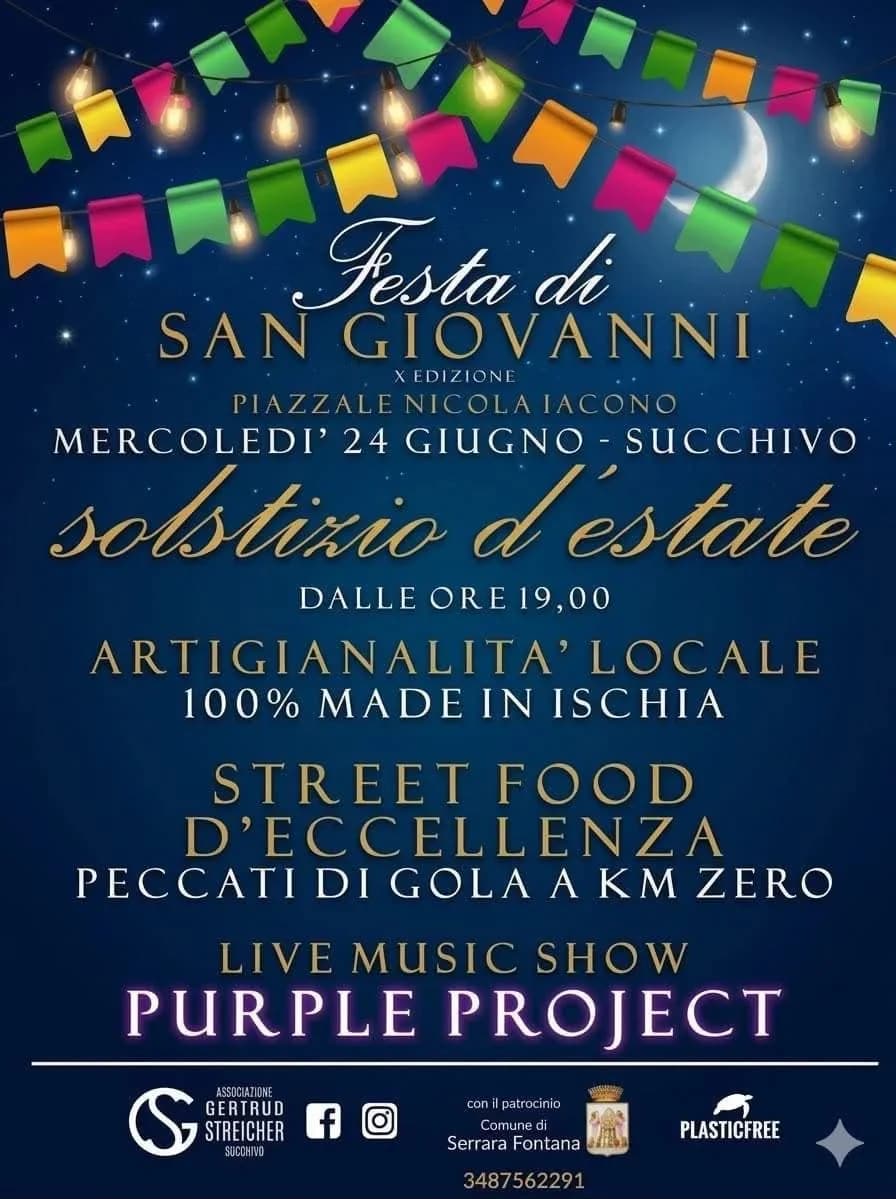 Festa di San Giovanni