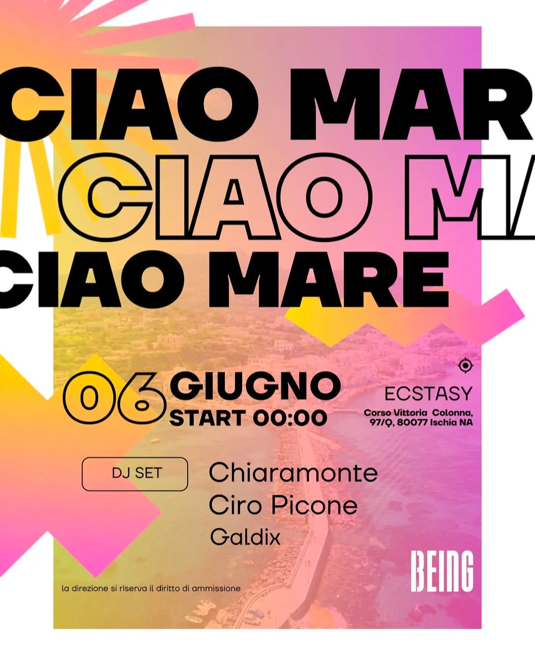 Ciao Mare