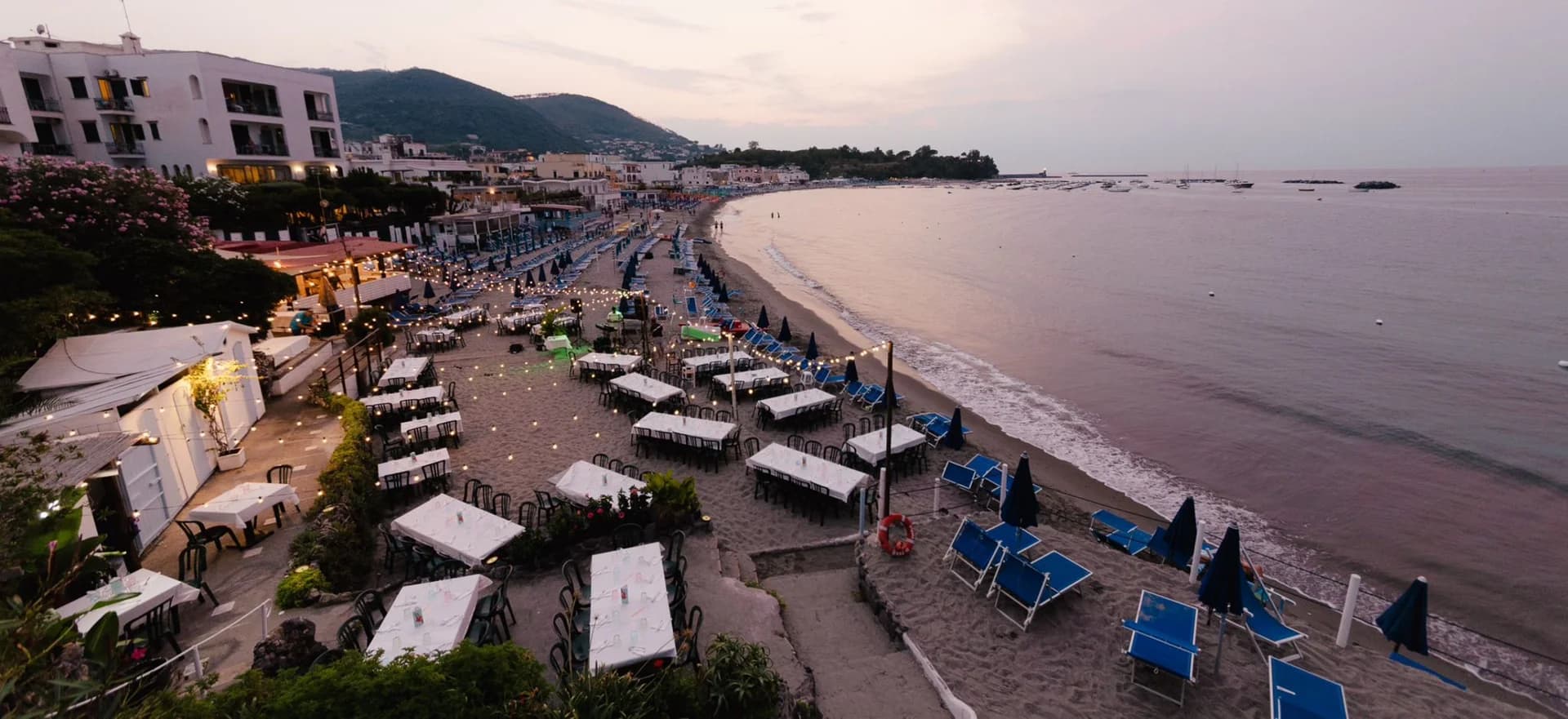 Scalinatella A Mare