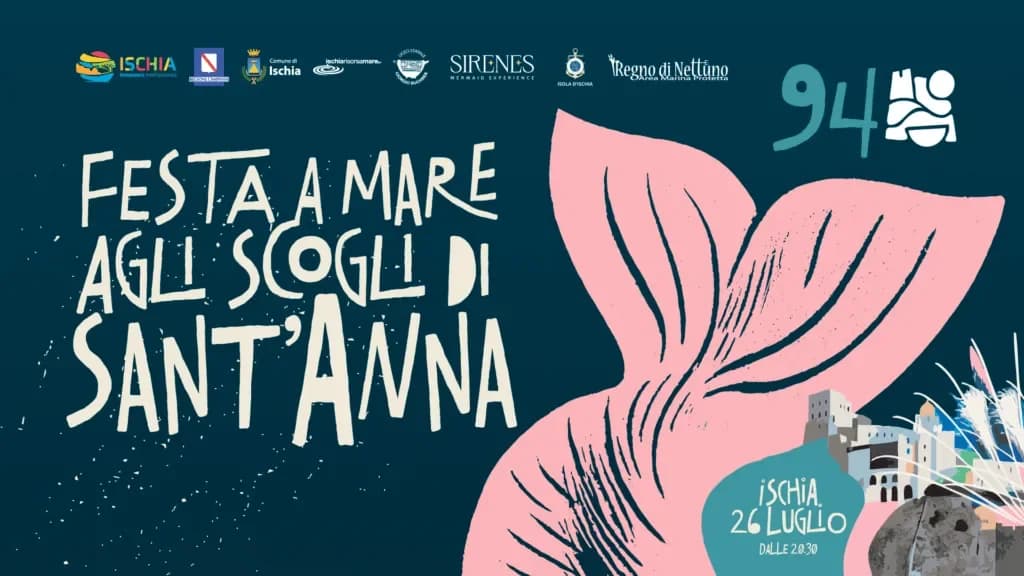 Festa di Sant'Anna 2026
