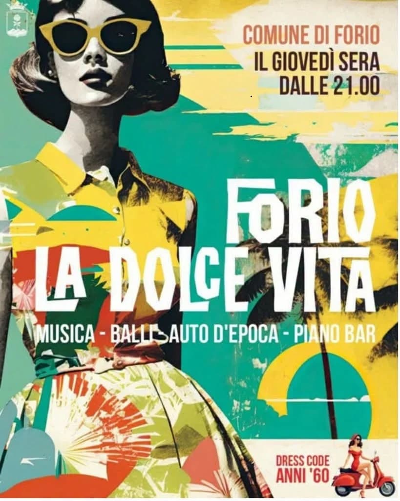 La Dolce Vita