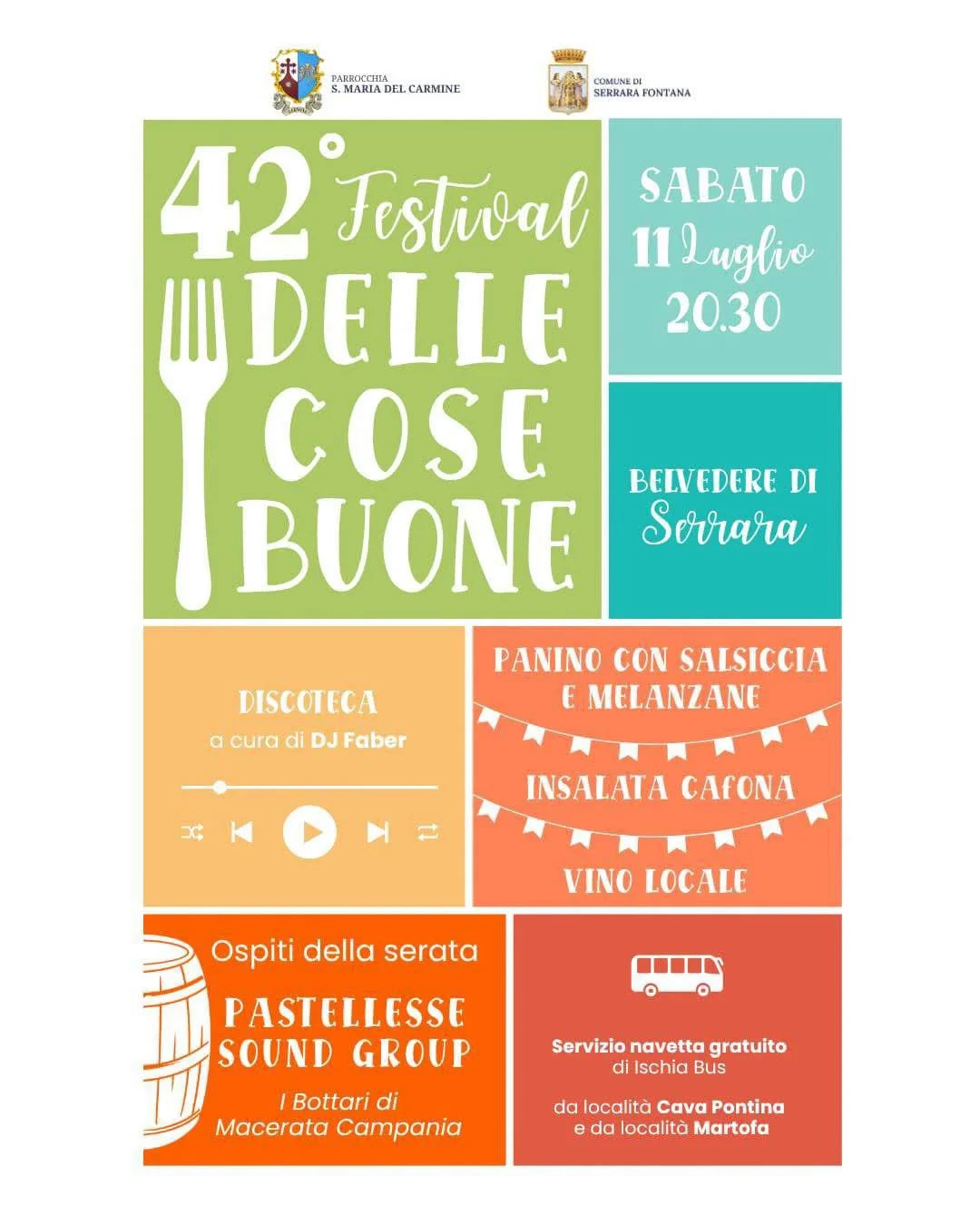 Festival delle Cose Buone