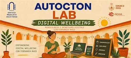 Autocton Lab - MindfulTech / Empowering Digital Wellbeing