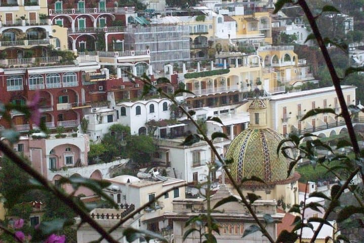 Tour privato di un giorno intero in Costiera Amalfitana