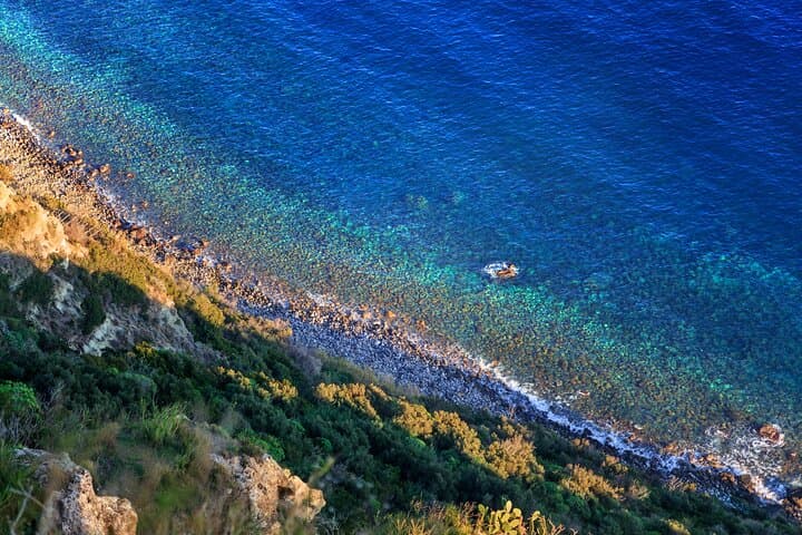Tour di Una Giornata Intera all'Isola d'Ischia