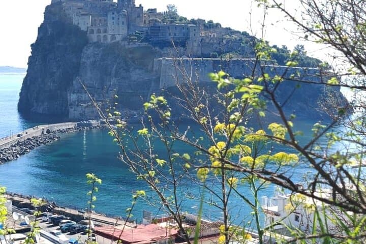 Visita Guidata Castello Aragonese Ischia
