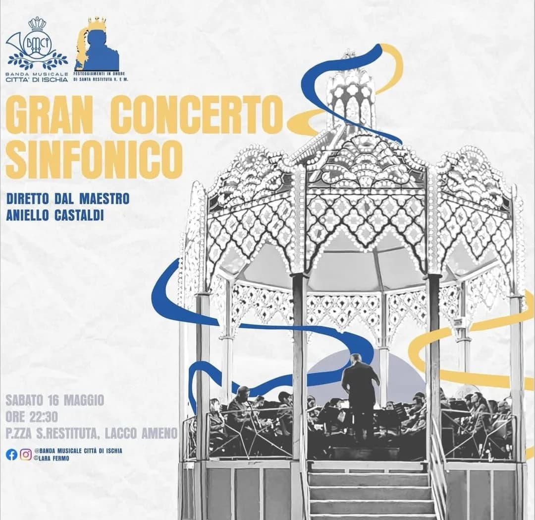 Gran Concerto Sinfonico