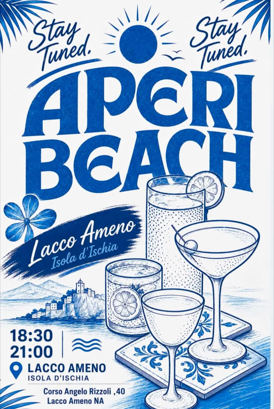 Aperi Beach