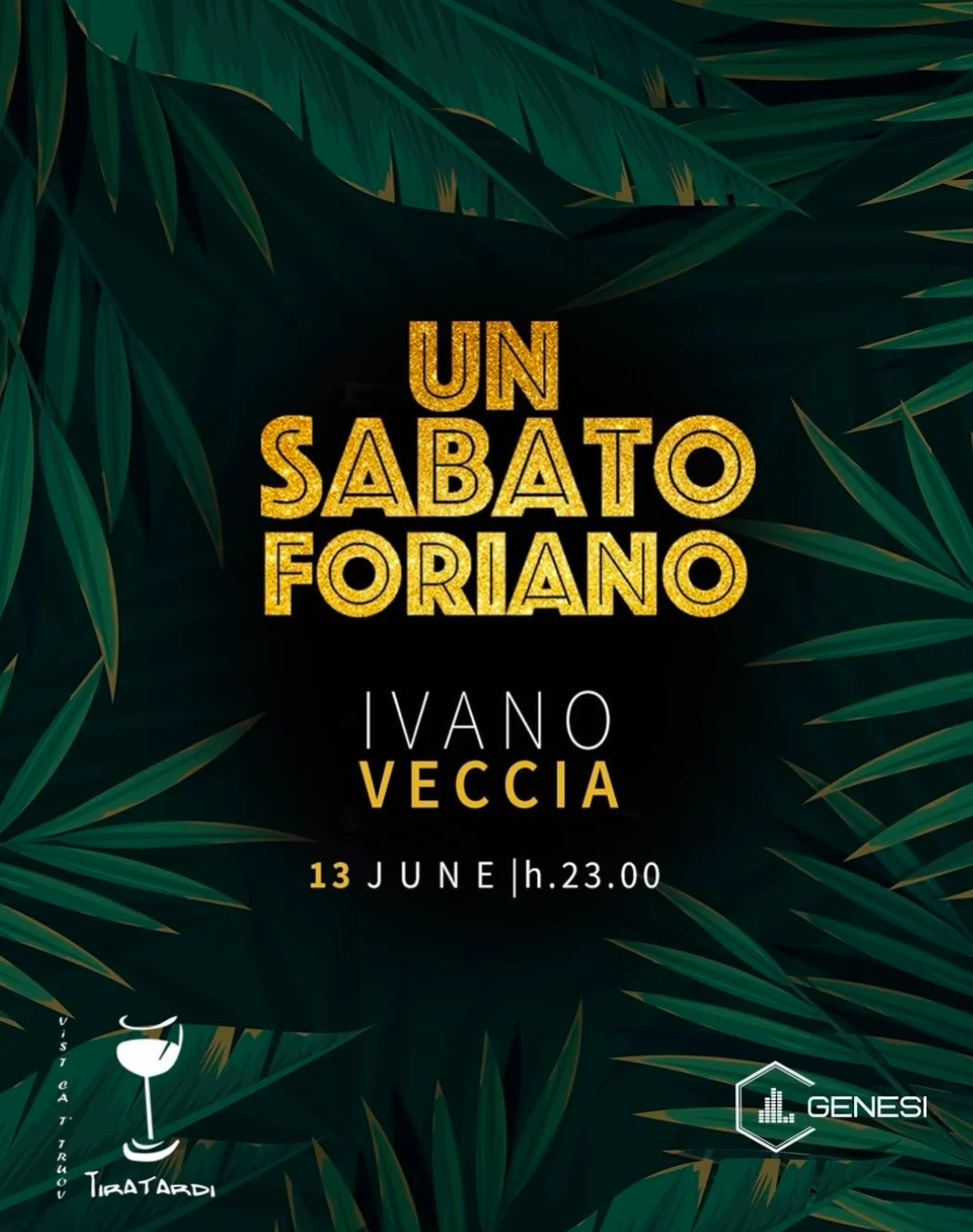 Un Sabato Foriano