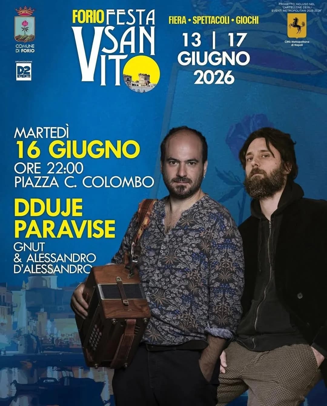 Dduje Paravise