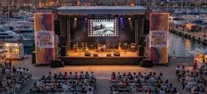 Festival ITINERA MARIS - CINEMA