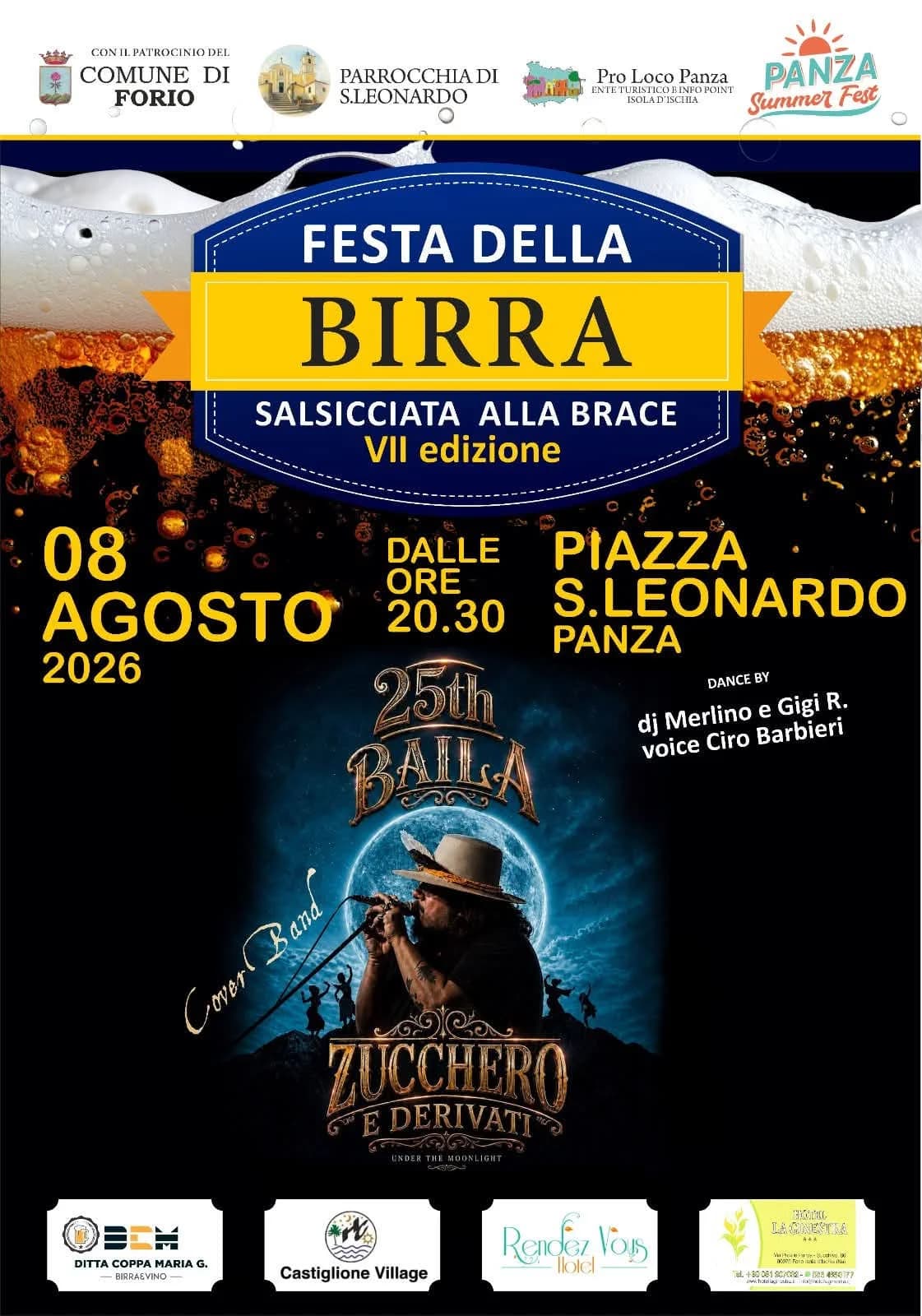 Festa della Birra