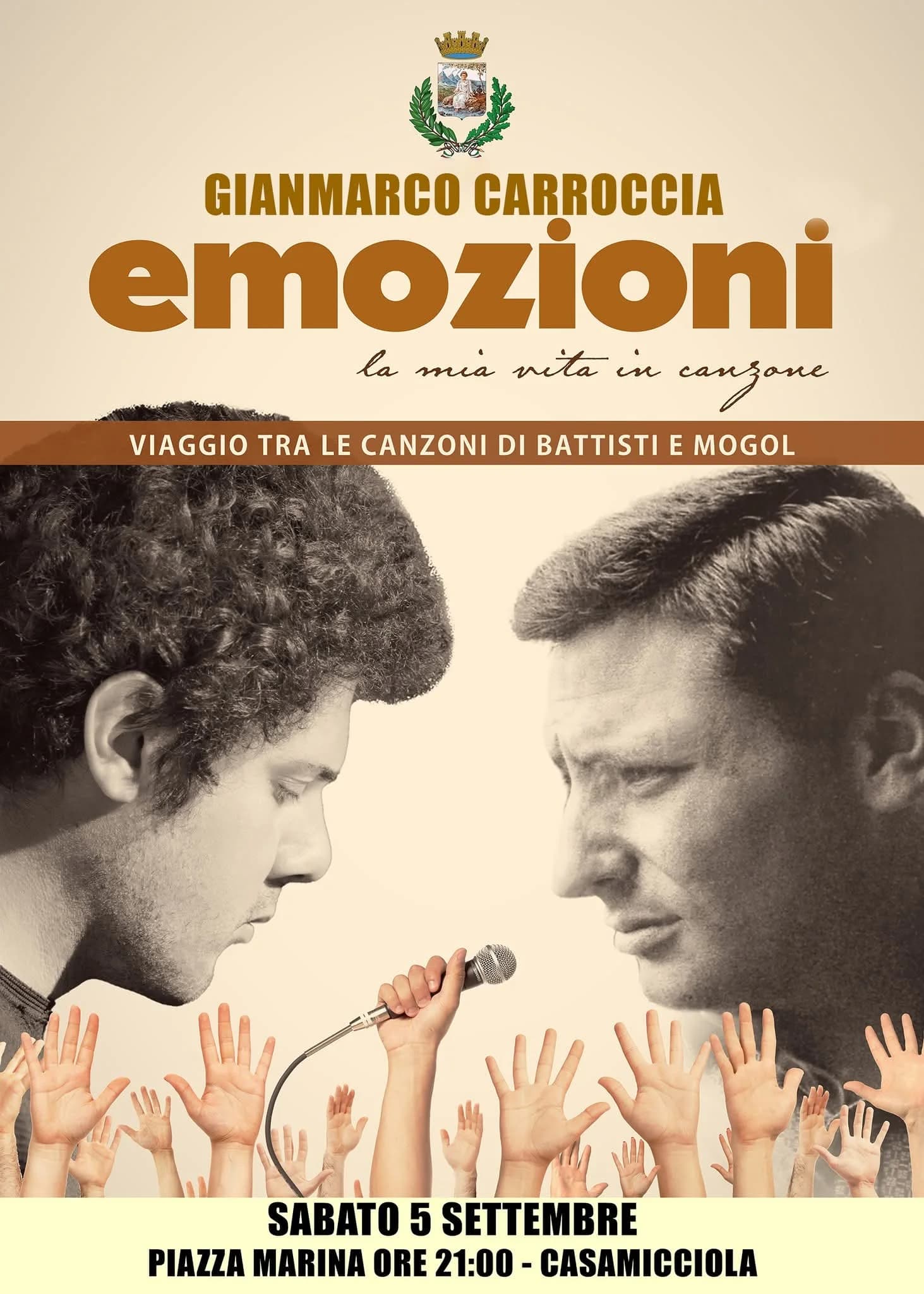 Emozioni